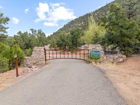 0 Overlook Road, Santa Fe, NM 87505