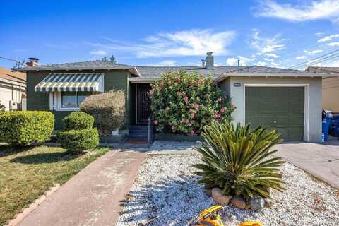 22840 Optimist Street, Hayward, CA 94541