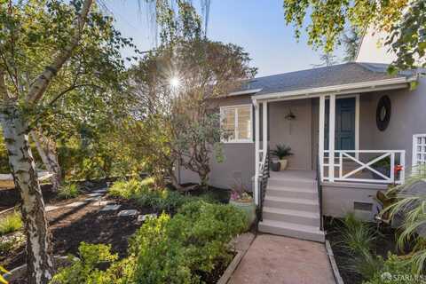 651 Norvell Street, El Cerrito, CA 94530