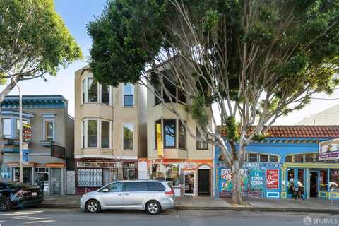 2817 24th Street, San Francisco, CA 94110