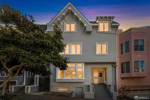 1273-1277 3rd Avenue, San Francisco, CA 94122