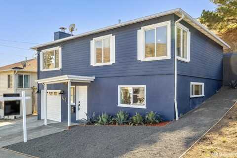 749 Larch Avenue, South San Francisco, CA 94080