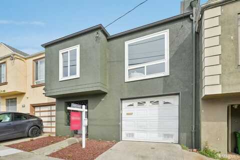 1063 Goettingen Street, San Francisco, CA 94134