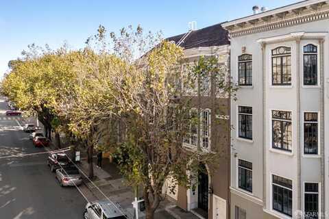 2855 Jackson Street, San Francisco, CA 94115