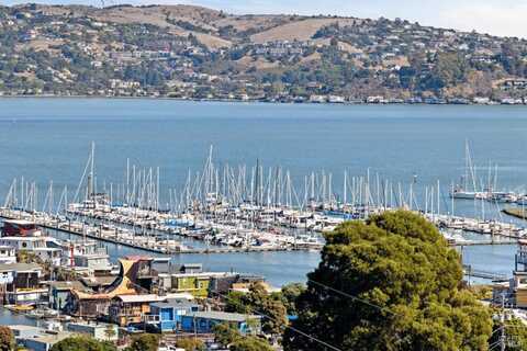 345 Eden Roc Drive, Sausalito, CA 94965