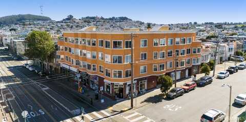 1408 31st Avenue, San Francisco, CA 94122