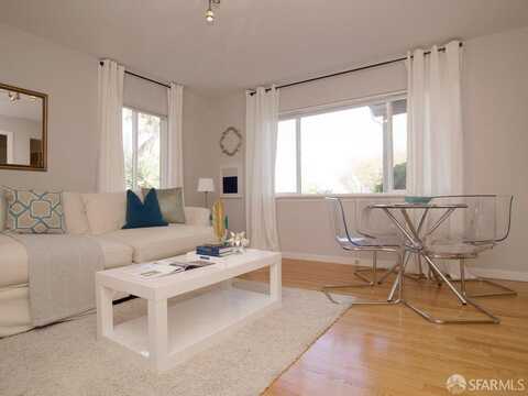 735 Dolores Street, San Francisco, CA 94110