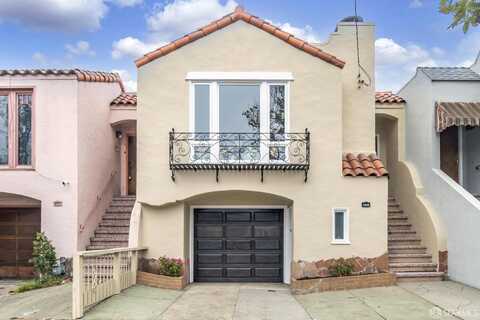 1650 Alemany Boulevard, San Francisco, CA 94112