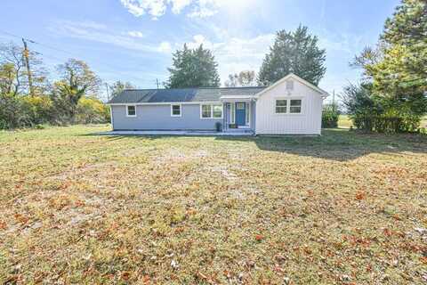 5065 COBBS STATION RD, CAPE CHARLES, VA 23310