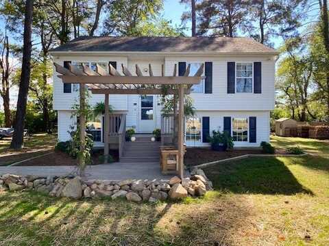 5134 HORTENSE LN, CAPE CHARLES, VA 23310