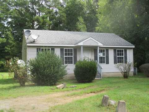 31571 BOGGS RD, PAINTER, VA 23420