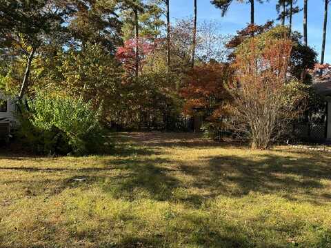 Lot 258 NAUTILUS DR, HORNTOWN, VA 23395