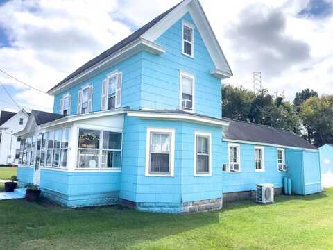 6300 CHURCH ST, CHINCOTEAGUE, VA 23336