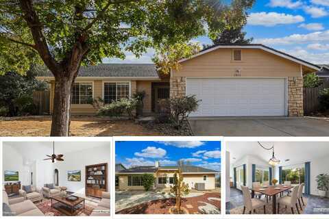 2011 Yahi Lane, Redding, CA 96002