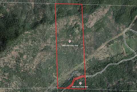 Ponderosa Way-198 Acres Avenue, Shingletown, CA 96088