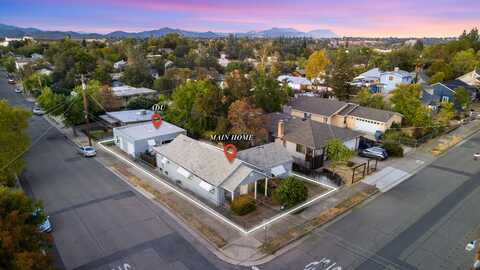 2274 Butte Street, Redding, CA 96001