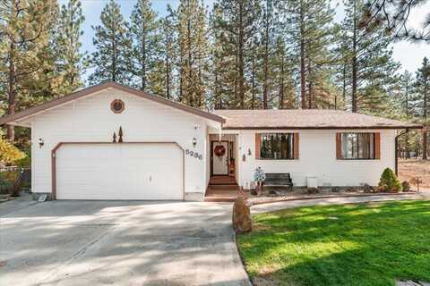 5236 Possum Court, Lake Shastina, CA 96094