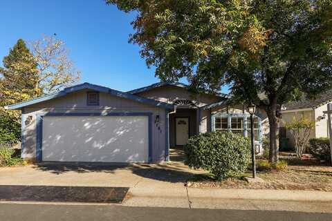 1151 Golden Gate Trail, Redding, CA 96003