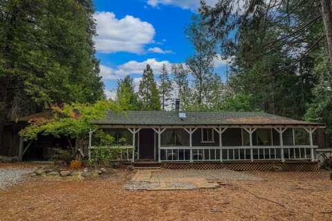 8079 Star Trek Drive, Shingletown, CA 96088