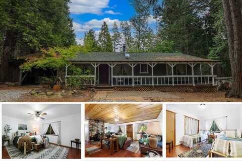 8079 Star Trek Drive, Shingletown, CA 96088