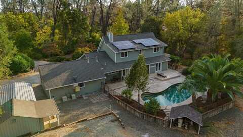 8149 Secluded Valley Drive, Redding, CA 96001