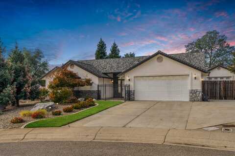 4503 Sioux Court, Shasta Lake, CA 96019