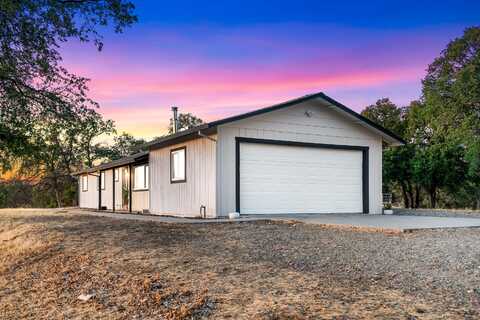 18783 Saddleback Ridge Loop, Cottonwood, CA 96022