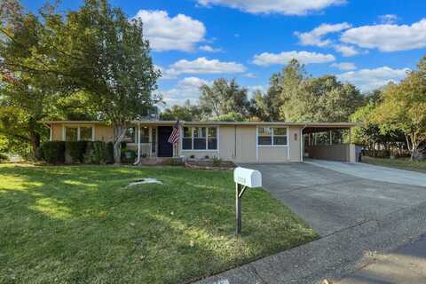 2854 Churn Court, Redding, CA 96002