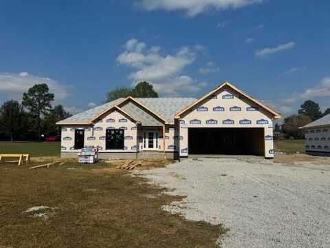 1567 Co Rd 16, Florence, AL 35633