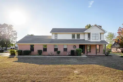 155 Sunny Acres, Muscle Shoals, AL 35661