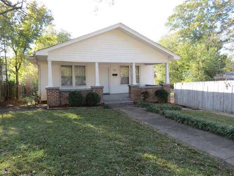 905 Prospect St, Florence, AL 35630