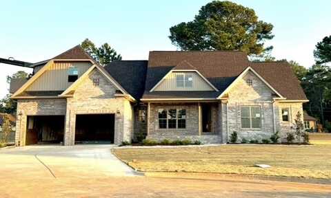 212 Richard Way, Florence, AL 35634