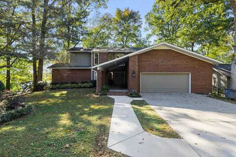 785 Sunset Beach Rd, Florence, AL 35633