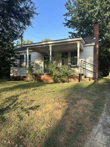 1148 Sherrod Ave, Florence, AL 35630