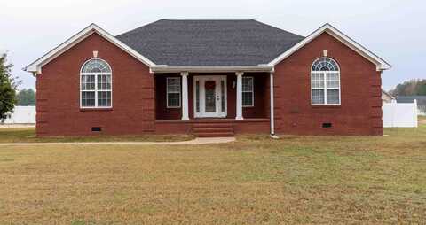 345 Cloverleaf Cir, Killen, AL 35645