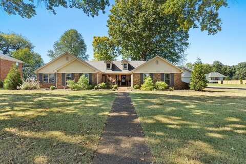 219 Westbury Ln, Florence, AL 35630