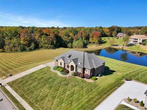 958 Baumann Drive S, Floyds Knobs, IN 47119