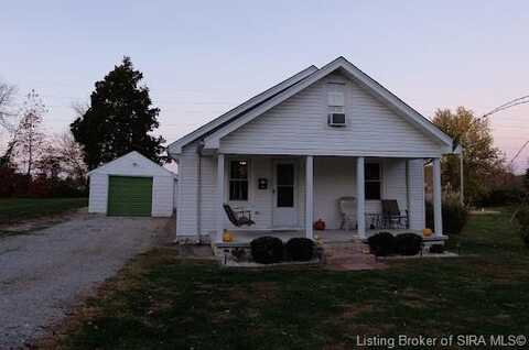 760 Maple Street, Scottsburg, IN 47170