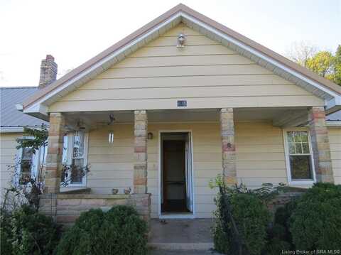 135 S Maple Street, Marengo, IN 47140