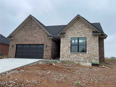 6413 Whispering Way, Lot 908, Charlestown, IN 47111