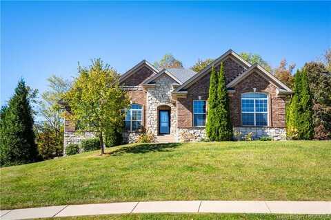 2020 Leanders Road, Floyds Knobs, IN 47119