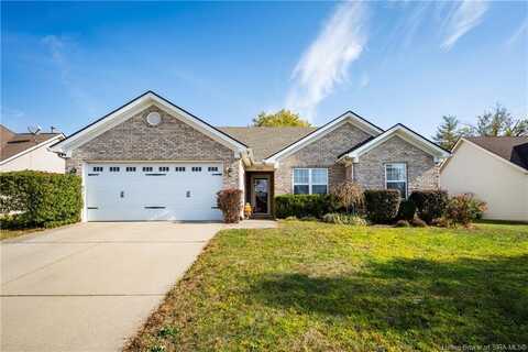 3541 Peach Tree Street, Jeffersonville, IN 47130