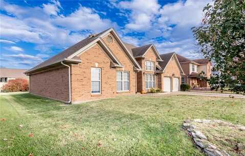 8412 Plum Valley Drive, Sellersburg, IN 47172