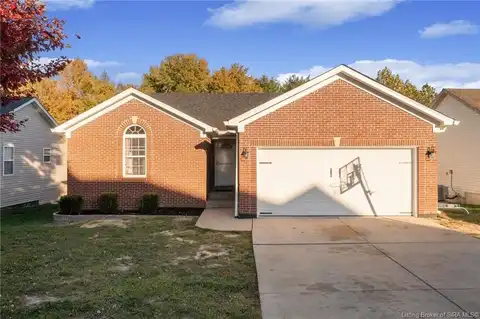 13116 Sunnybrook Drive, Memphis, IN 47143