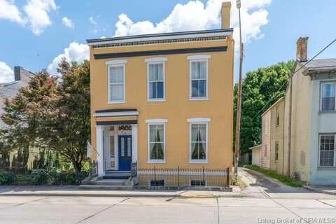 514 Jefferson Street, Madison, IN 47250