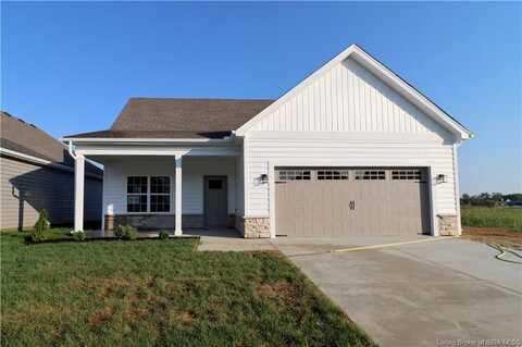 5005 - Lot 113 Hidden Springs Drive, Charlestown, IN 47111