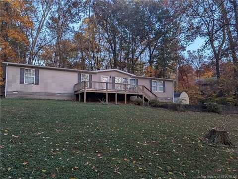 720 Toler Road NW, Corydon, IN 47112