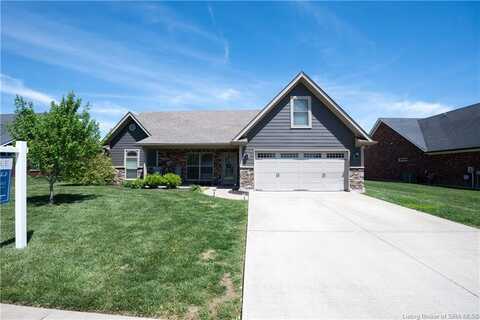 6022 Cookie Drive, Charlestown, IN 47111