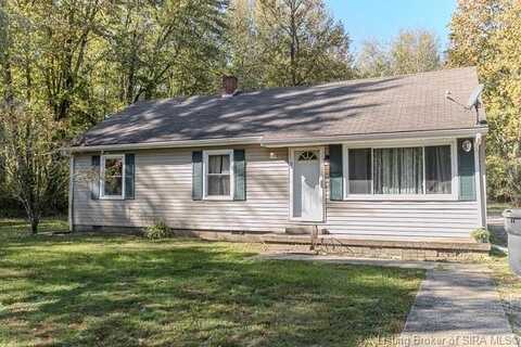 829 Thomas Hill Road, Madison, IN 47250