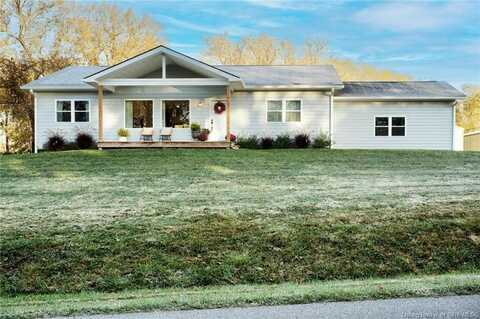 13509 N New Market Road, Marysville, IN 47141